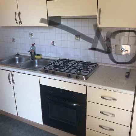 Appartamento Via Signorini Riomaggiore Buitenkant foto