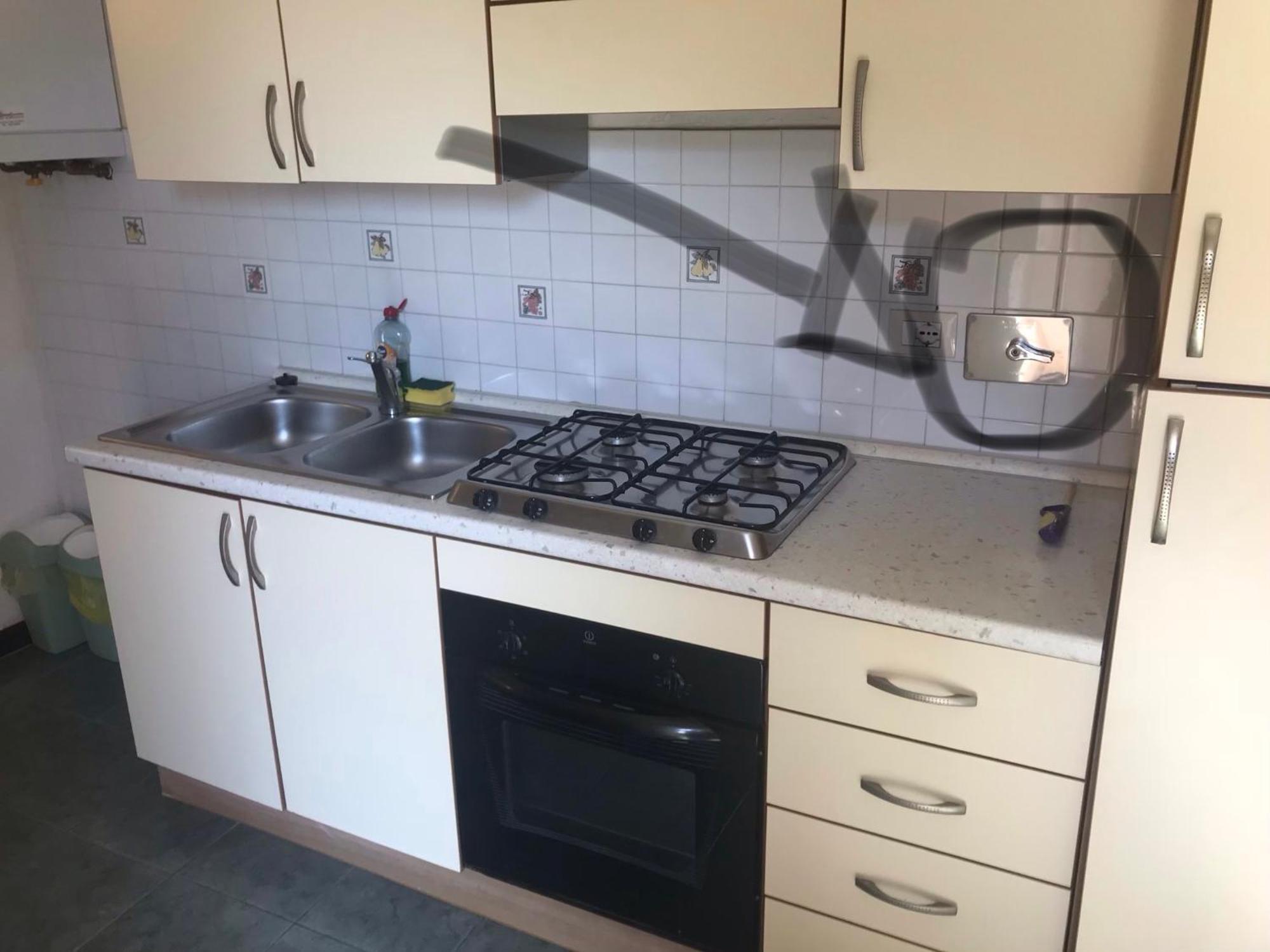Appartamento Via Signorini Riomaggiore Buitenkant foto