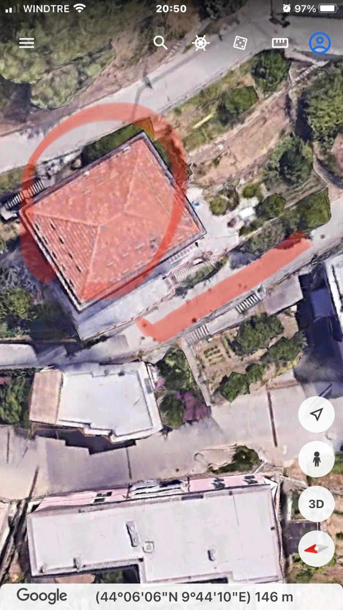 Appartamento Via Signorini Riomaggiore Buitenkant foto